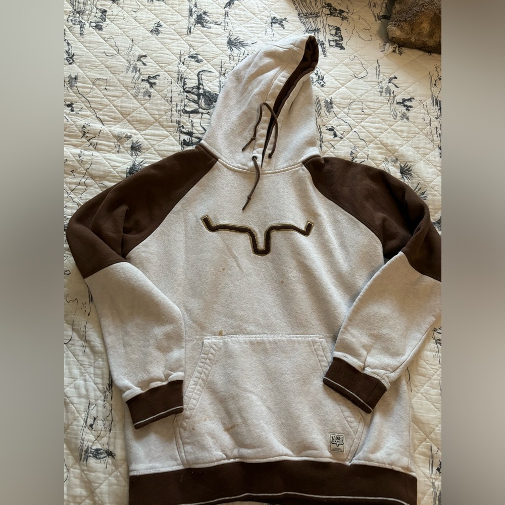 Kimes ranch hoodie